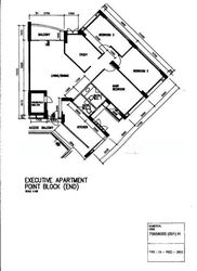 Blk 671B Jurong West Street 65 (Jurong West), HDB Executive #503488651